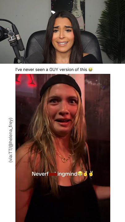 Download lagu SHE MET A GUY WHO DOES THAT.. ðŸ˜ðŸ’€