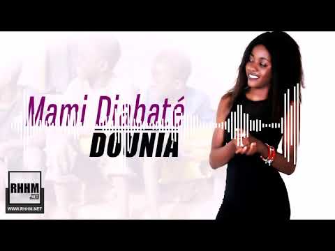 MAMI DIABATÉ - DOUNIA (2019)