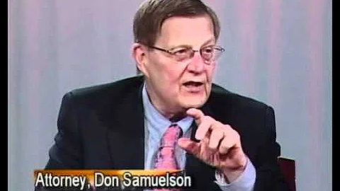 1. "A Practical Idealist Arrives in Englewood."