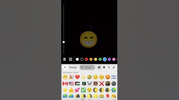 can you make this emoji in comments