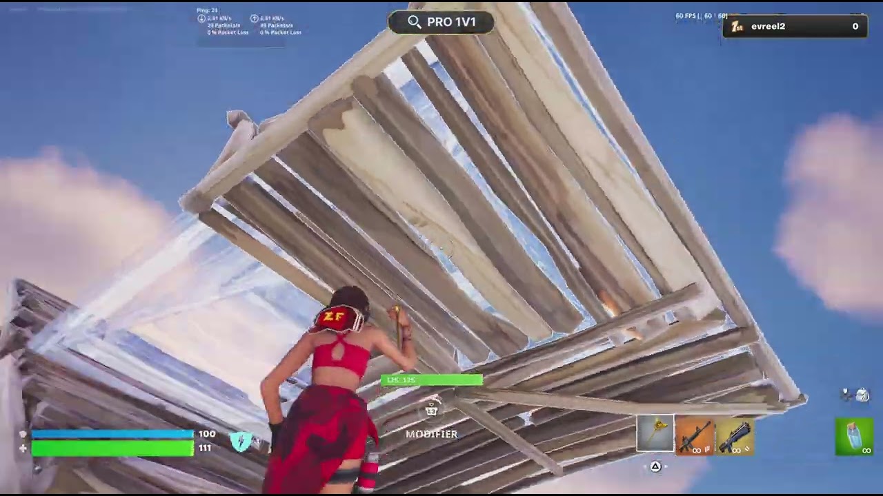 Joure 8 de l'entrainement une nouveauté arrive