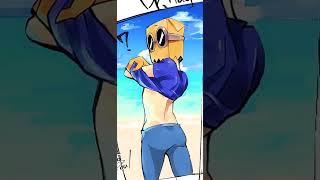 Buss It. Edit Dr. Flug My Cinnamon Roll