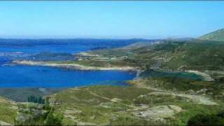 Camino de Santiago 12: Lires -Muxia (16km)
