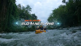Arum Jeram Sungai Elo Magelang | Wisata Arum Jeram Yang Cocok Bagi Pemula # dondongAdv