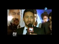 عرب وود L لقاءات مع حمادة هلال وأبطال فيلم شنطة حمزة من كواليس الإحتفال بعرض الفيلم 