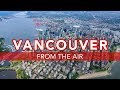 SEAPLANE  TOUR | Vancouver Harbour Air | DHC-3