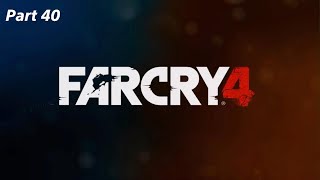 Прохождение Far Cry 4 на Ps5 Part 40