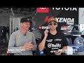 FD Drivers Guess Car Parts | O’Reilly Random Part Challenge Utah
