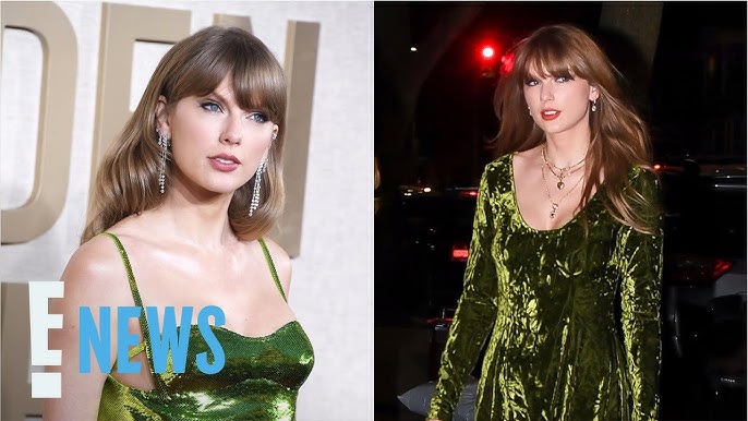 Reputation Easter Egg Fans Decode Taylor Swift S Latest Fashion E News