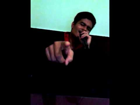 sakit hati cover oskar