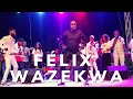 Capture de la vidéo 👍 Magnifique Concert De Félix Wazekwa À Maluku - Tout Le Monde Est D'accord - Boye Nde Ezalaka