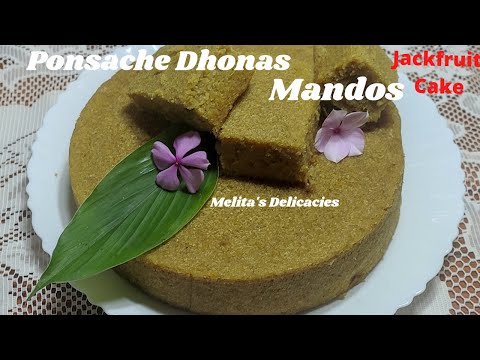 Goan Ponsache Dhonos#Mandos|Ripe