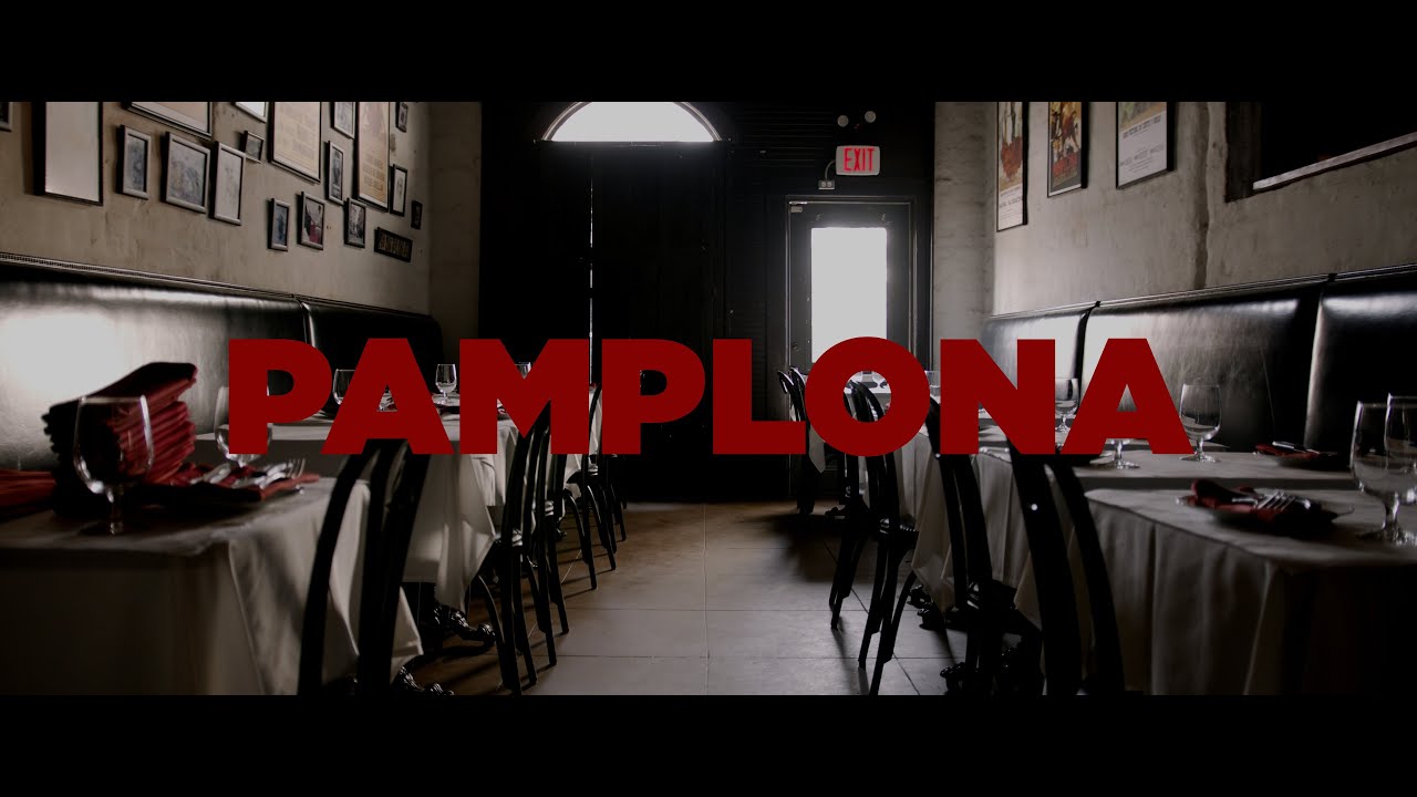 Pamplona Lafayette, LA YouTube