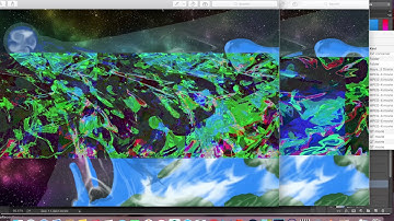 Databending Tutorial For Images and Video - Introduction and Neat Tips