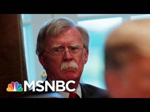 Susan Rice On President Donald Trump's Phone Call To Ukraine | All In | MSNBC