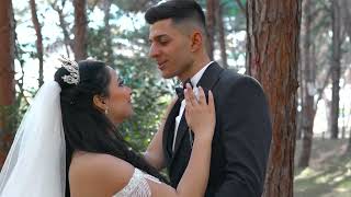 Yusuf Büşra Düğün Hikayesi