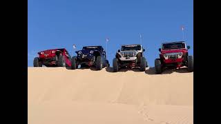 Best Jeep Tour in Vegas You Drive We Guide Only 20 Miles From Vegas. www.lasvegasrockcrawlers.com