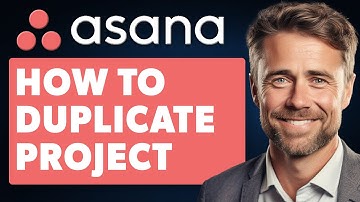 How To Duplicate A Project In Asana (Full 2025 Guide)