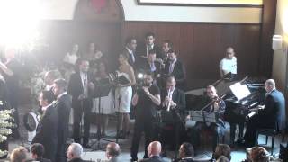 Video thumbnail of "O Perfect Love - Best Wedding Hymn - Toni Bayeh Singing Academy"