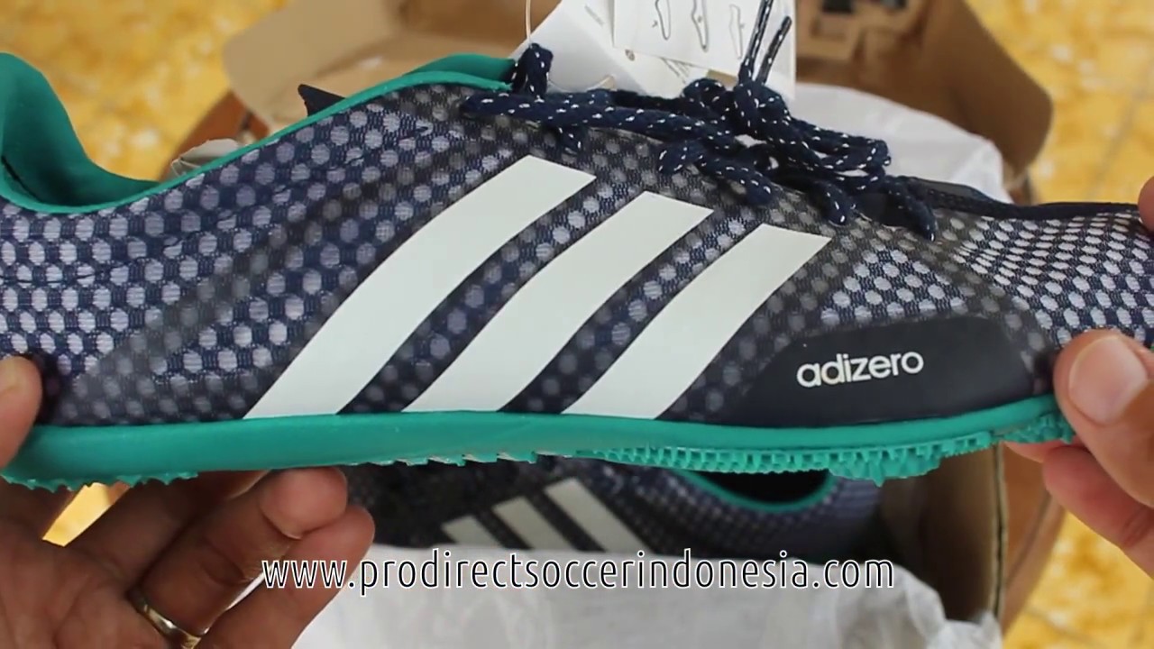 adidas ambition 3