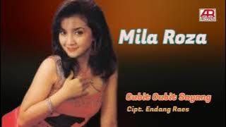MILA ROZA - CUBIT CUBIT SAYANG