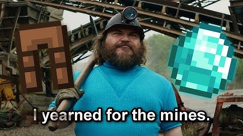 Pants% and Diamond% WORLD RECORDS in Minecraft