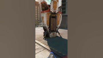 Pathfinder hunted you Apex Legends