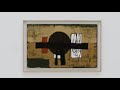 Wilhelmina Barns-Graham: Inspirational Journeys