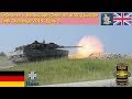 Германия и Великобритания на Strong Europe Tank Challenge 2018. День 3