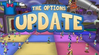 Where No Toon Has Stepped Before...