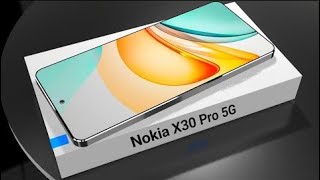 Nokia X30 Pro 5G full Reviews:  Everything You Need to Know