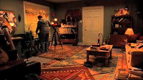 Breaking Bad: Gale Singing "Grapa Pelada"