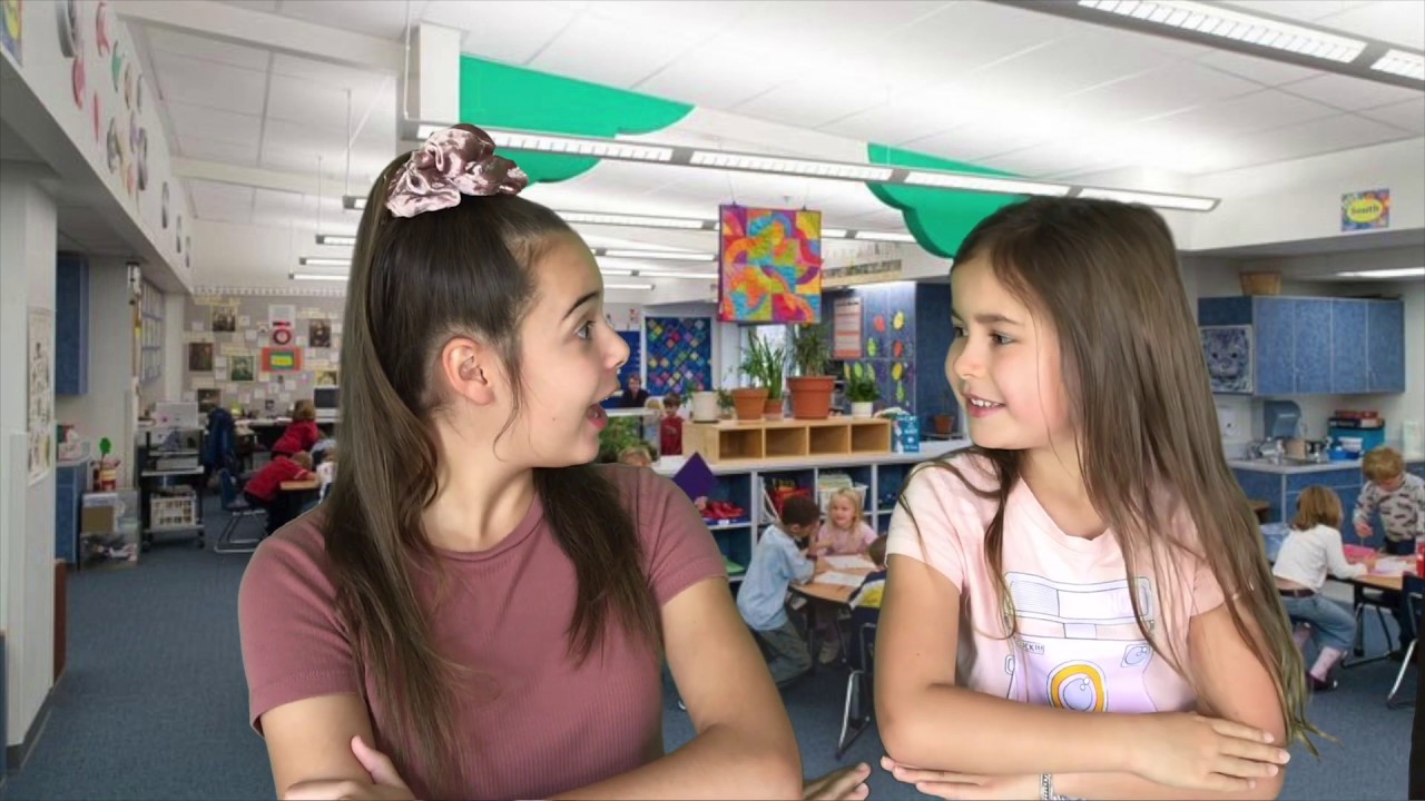 The Great Commission // HisKids Children's Ministry // Cokesbury Church