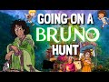 Going on a bruno hunt  encanto brain break