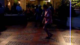 groovy mover