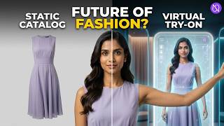 Static Catalogs vs Virtual Try-On: The Future of Fashion screenshot 3