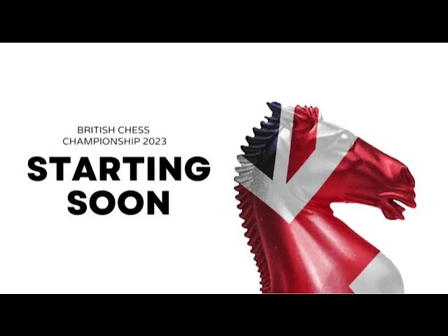 UK Open Blitz Championships 2023 – English Chess Federation