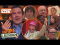 COMEDY CHAOS - Season 2  | Last One Laughing UK Season 02