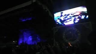 SLAYER - LIVE @PULP SUMMER SLAM 19