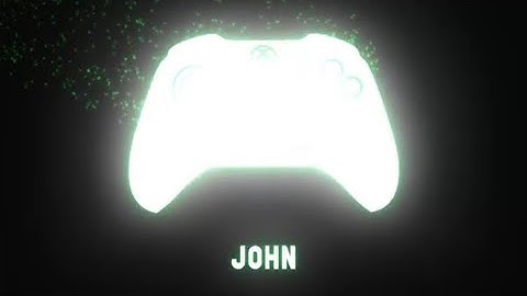 JOHN