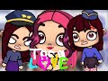 Toca Love Season 1 Episode 7 Here Beach Airport Fly Up