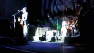 Spearhead Live @ Ram's Head (3) screenshot 5