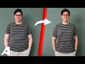Ich habe erfolgreich abgenommen… und jetzt?! 😳 || Abnehmserie #02