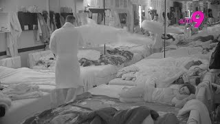 Elita 9 Terza Psuje I Baca Sofijine Stvari, Ona Ga Primitomila U Tri Poteza - 01.01.2026.