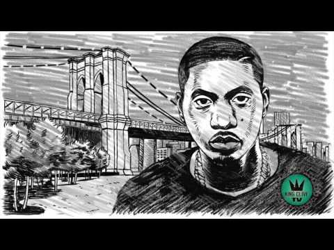 KENNY MACGUYVER | KING CLIVE TV PRESENTS THE THRONE ULTIMATE FREESTYLE SERIES | EPISODE 1
