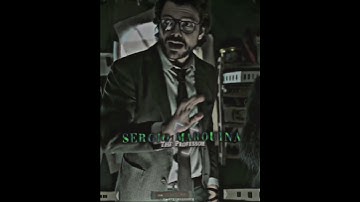 The Professor vs Smart Characters #shorts