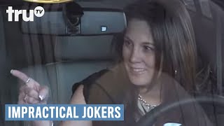 Impractical Jokers - The History Of Larry screenshot 2