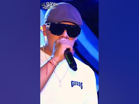 Sale El Sol - Chechito - YouTube