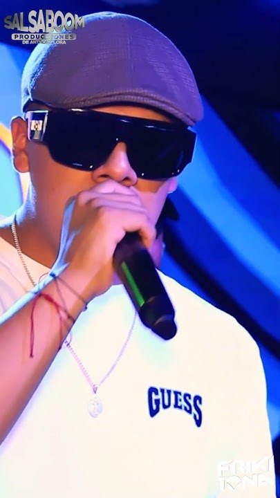 Sale El Sol - Chechito - YouTube