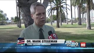 TUSD School Closures: Southeast side parents say the district is abandoning them